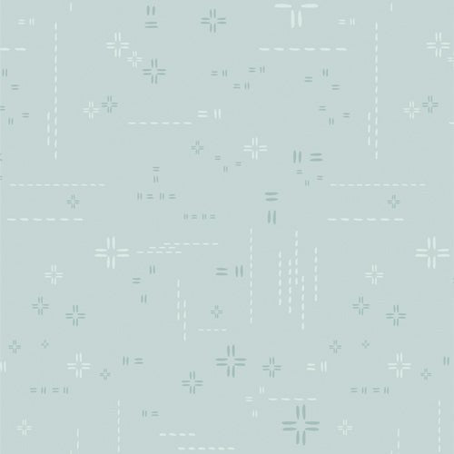 art gallery fabrics | decostitch elements | sea glass - floydthefox