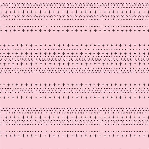 art gallery fabrics | ghostly & haunted | stars aligned - floydthefox