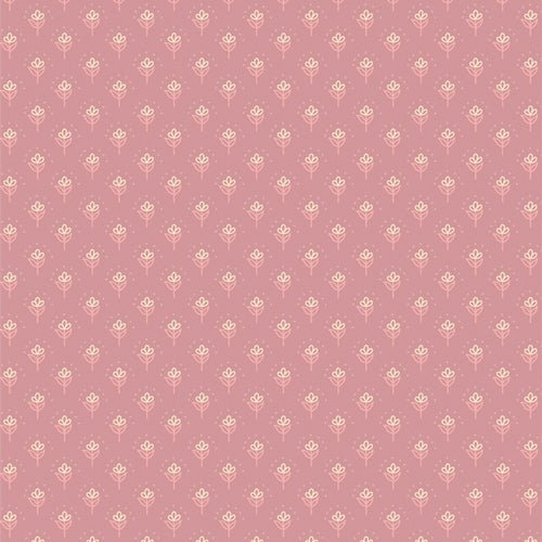 art gallery fabrics | love letters | dainty haven - floydthefox