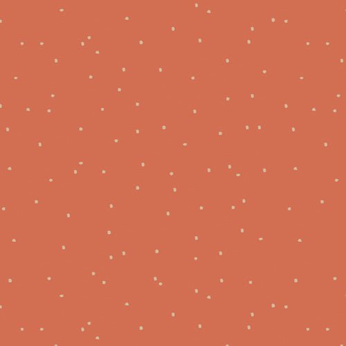 art gallery fabrics | patchworkstoff | luna & laurel | solasta specks - floydthefox
