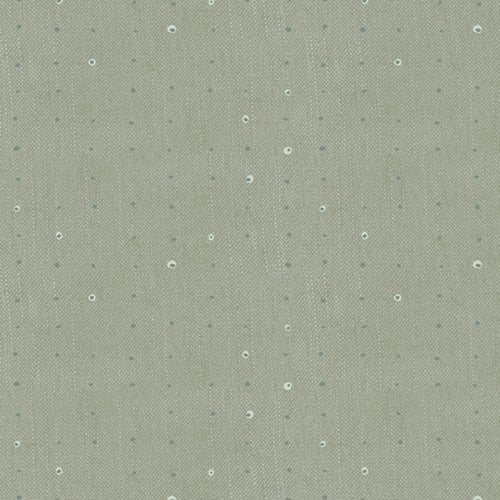 art gallery fabrics | patchworkstoff | seedling | seeds mint - floydthefox
