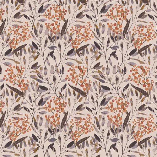 art gallery fabrics | patchworkstoff | soar | feathered berries - floydthefox
