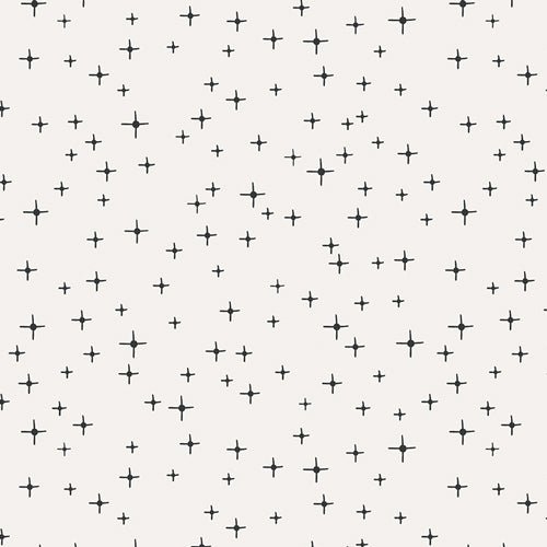 art gallery fabrics | raise the volume | twinkling tune - floydthefox