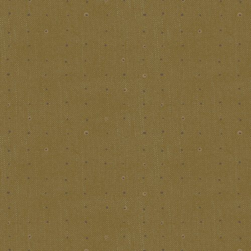 art gallery fabrics | seedling | seeds olive - floydthefox