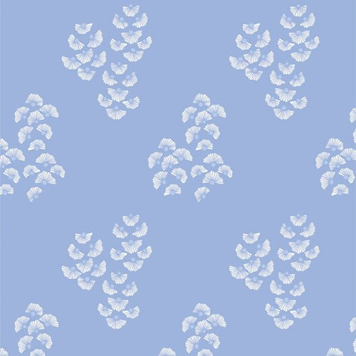 art gallery fabrics | stillwater | bloomfall daybreak - floydthefox
