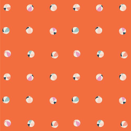 art gallery fabrics | sunburst | beach happy sand - floydthefox