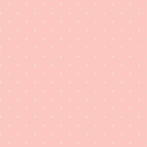 art gallery fabrics | sunburst | shining bright rose - floydthefox