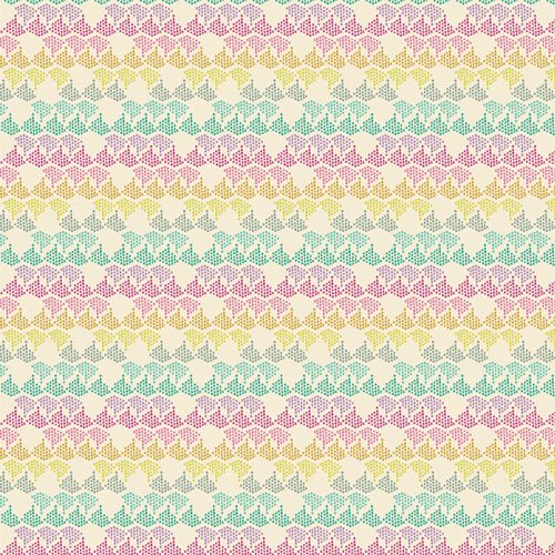 art gallery fabrics | sunrise sunset | behind the veil - floydthefox