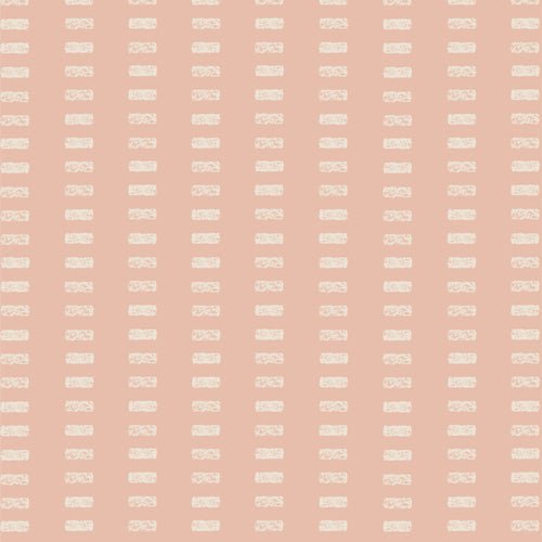 art gallery fabrics | the cur8tor botanica | brick road blush - floydthefox