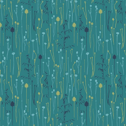 art gallery fabrics | tomales bay | grassland stream - floydthefox