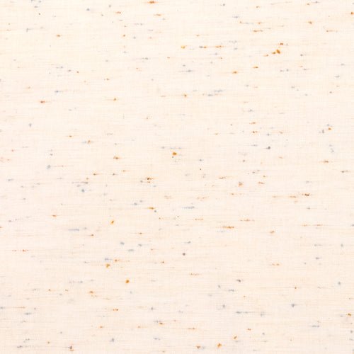 art gallery fabrics | wildflower wovens | speckled in cloud
