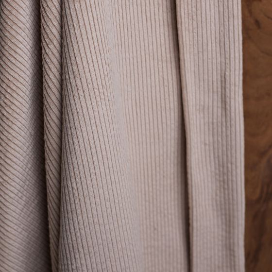 atelier brunette | cord bubbly | sandy sand - floydthefox