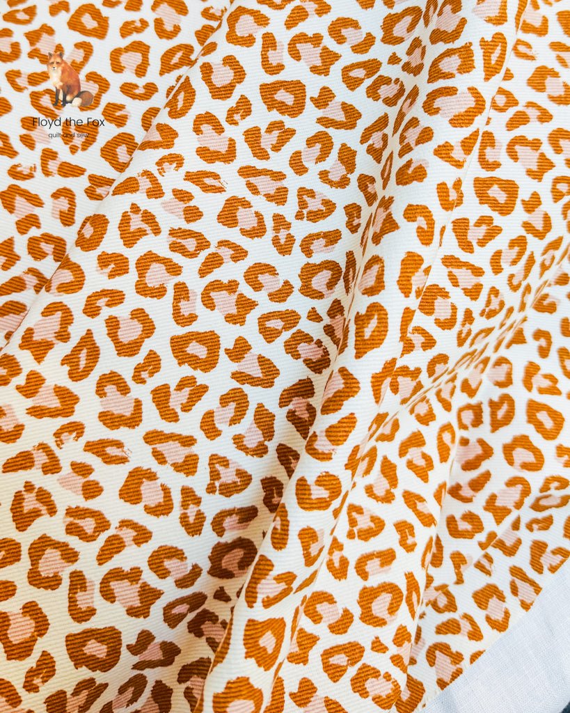 atelier brunette | gabardine | leony - floydthefox