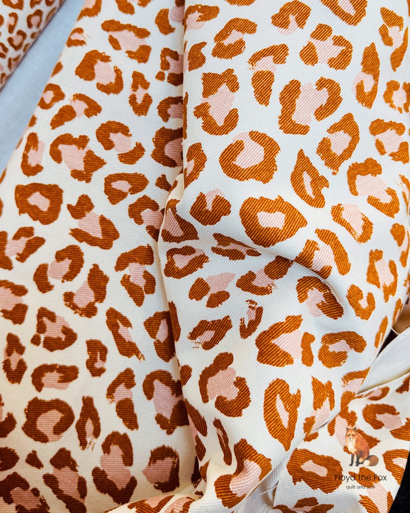 atelier brunette | gabardine | leony wide - floydthefox