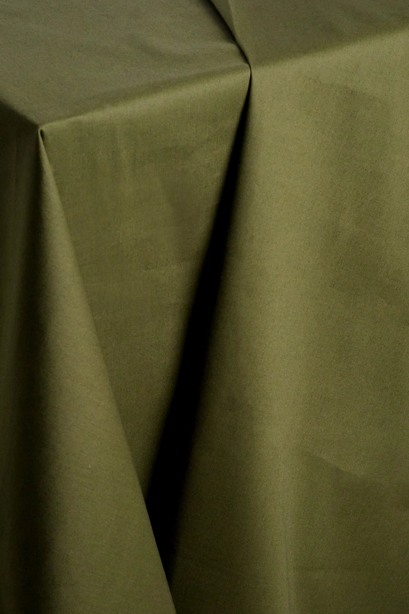 atelier brunette | gabardine wasserabweisend | ivy green - floydthefox