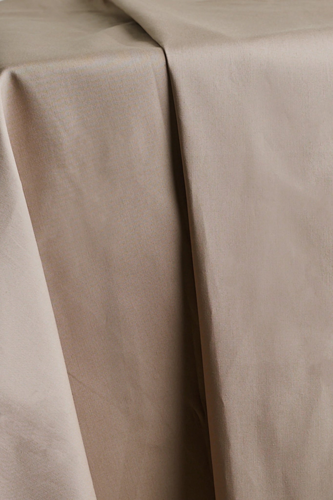 atelier brunette | gabardine wasserabweisend | sandy sand - floydthefox