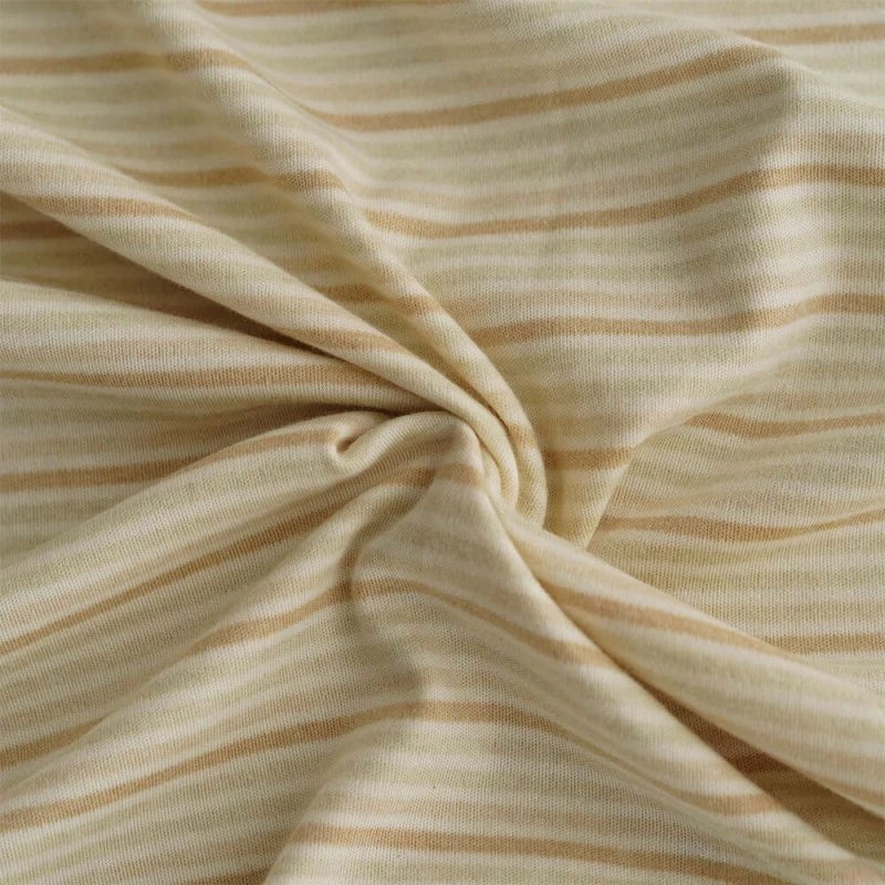 katia | jersey | PUREST COTTON KNIT | stripes color