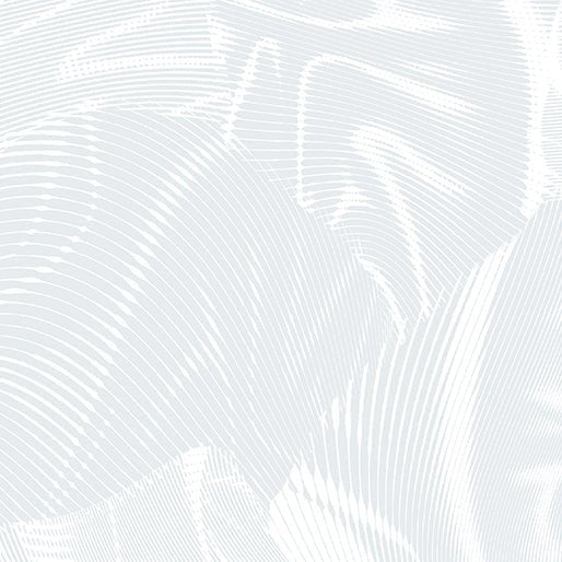 benartex | echo | gray white - floydthefox