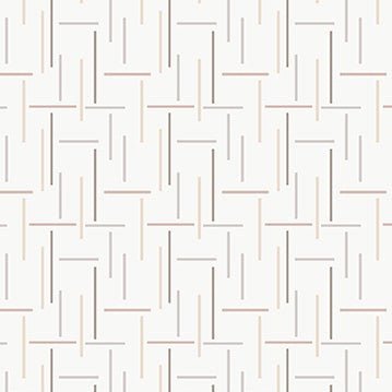 blank quilting co | sugar dreams | white - lines - floydthefox