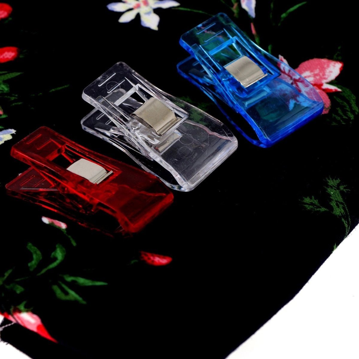 bohin | binding clips - floydthefox