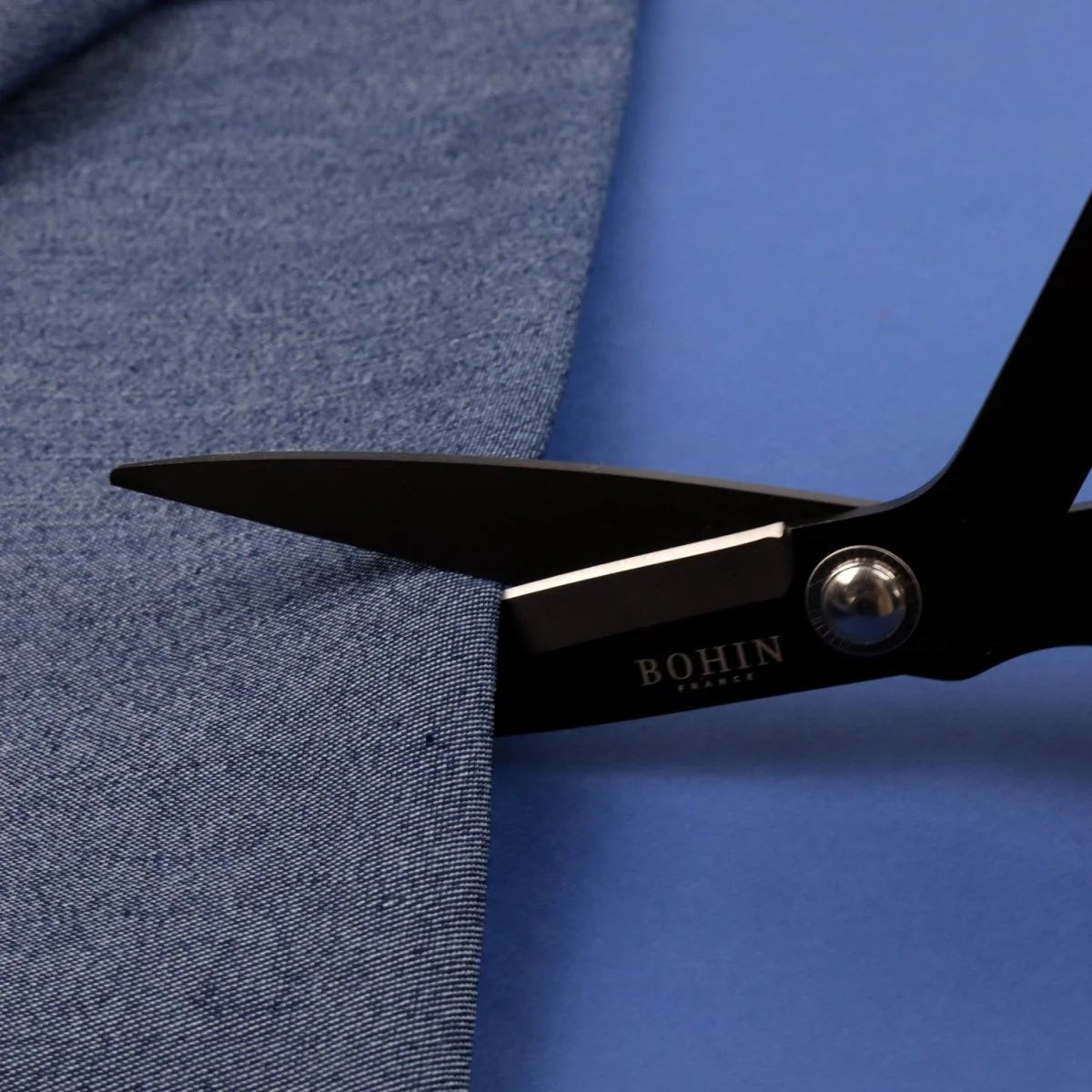 bohin | schere titanium 26cm - floydthefox