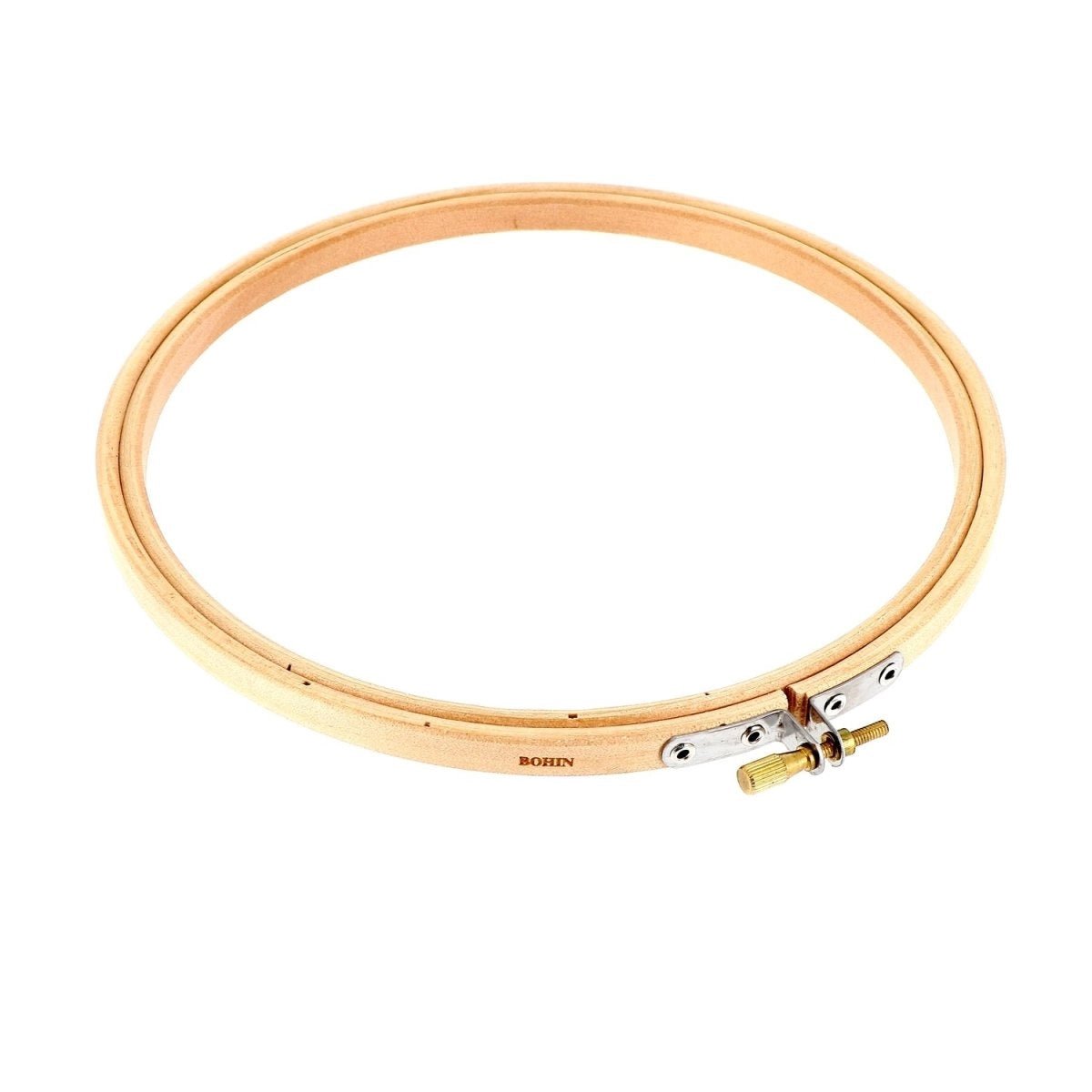 bohin | stickrahmen aus holz - floydthefox