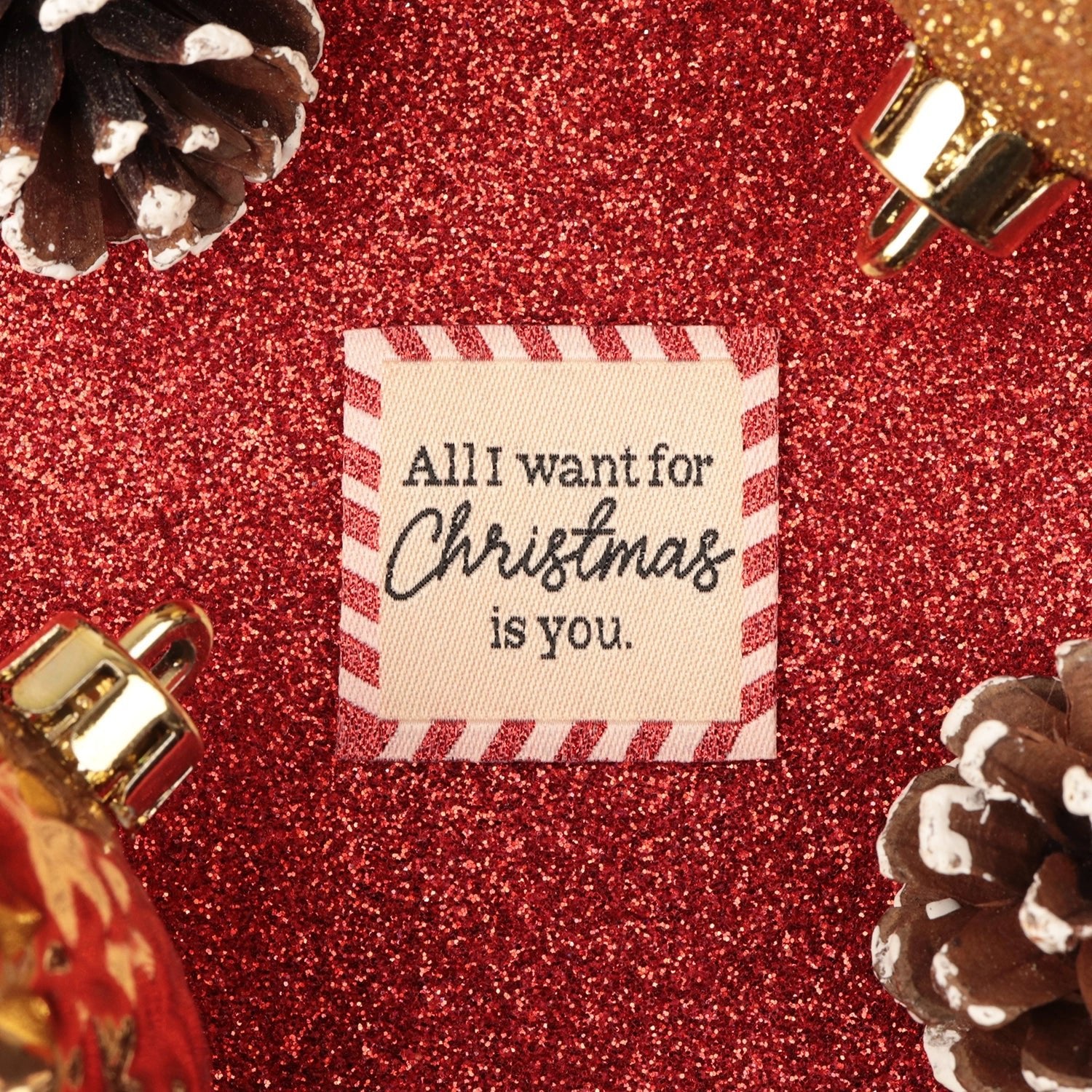 bohin | webetiketten | winter edition - floydthefox