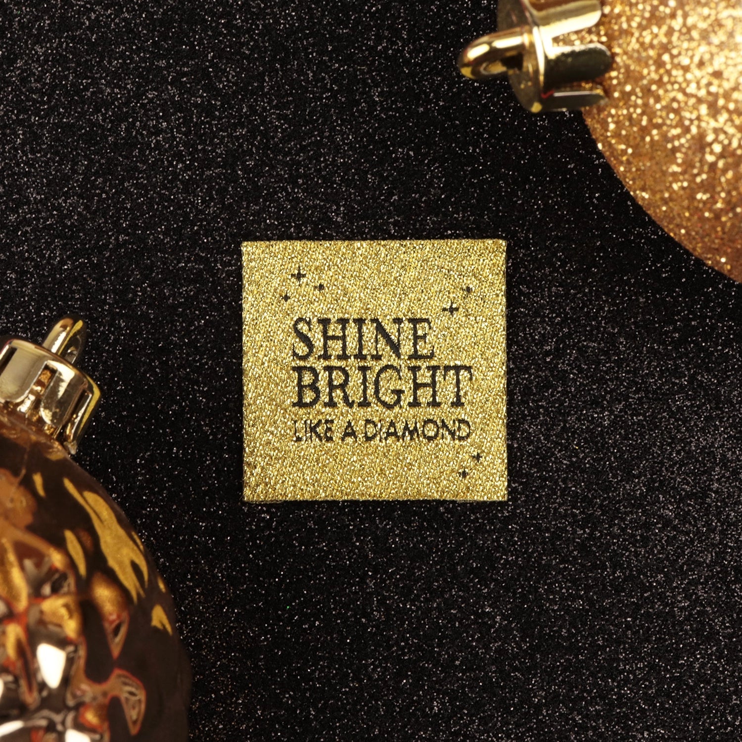 bohin | webetiketten | winter edition - floydthefox