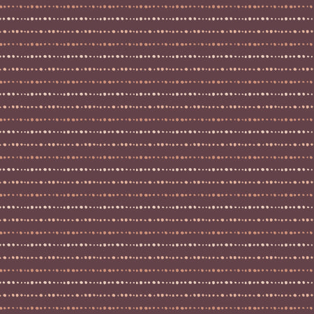 cotton+steel | break of dawn | marked by nature | polka stripes secret garden