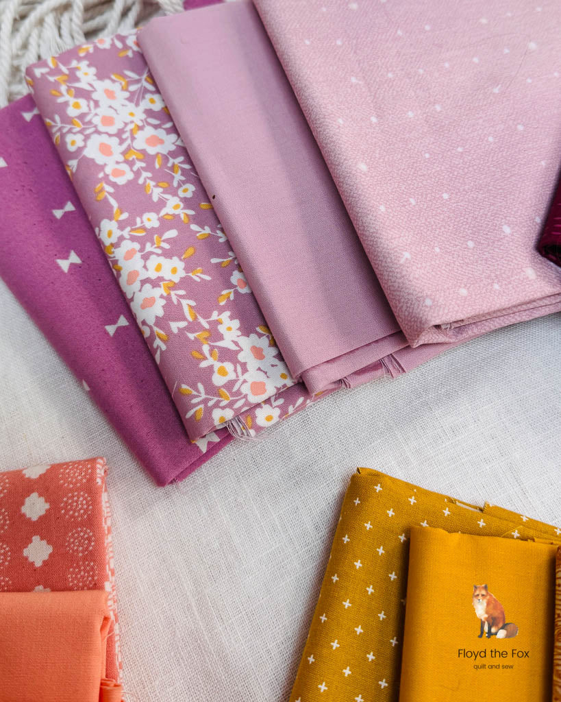 fabric package | aglow | 16