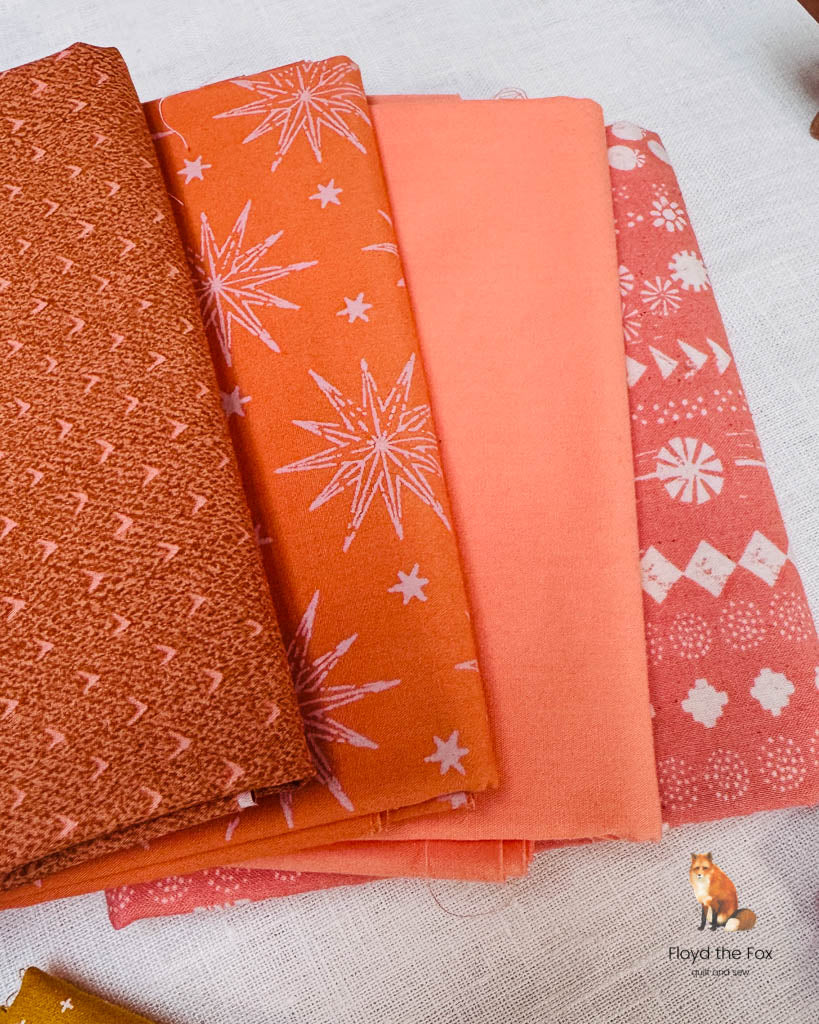 fabric package | aglow | 16