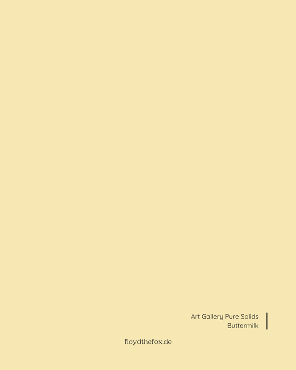 lait ribot | art gallery PURE unis