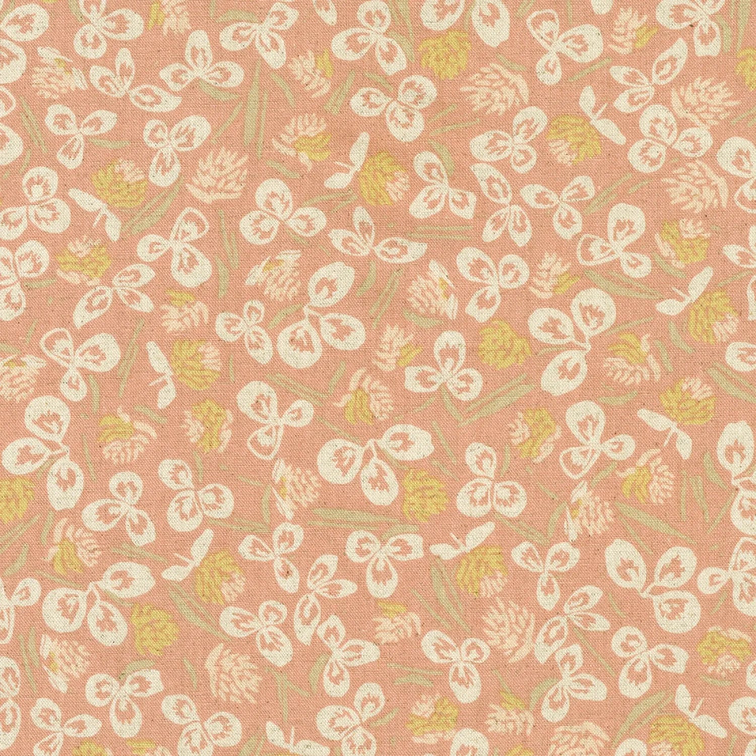 canvas | robert kaufman | noodlehead | orchard run | blush bloom - floydthefox