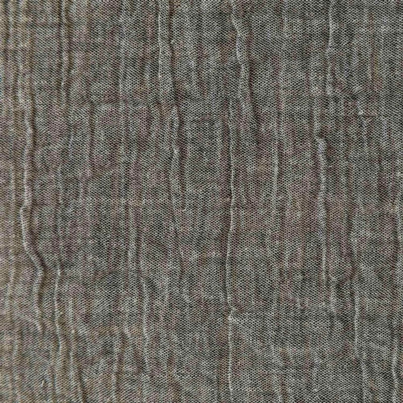 katia | chambray muslin | graphite
