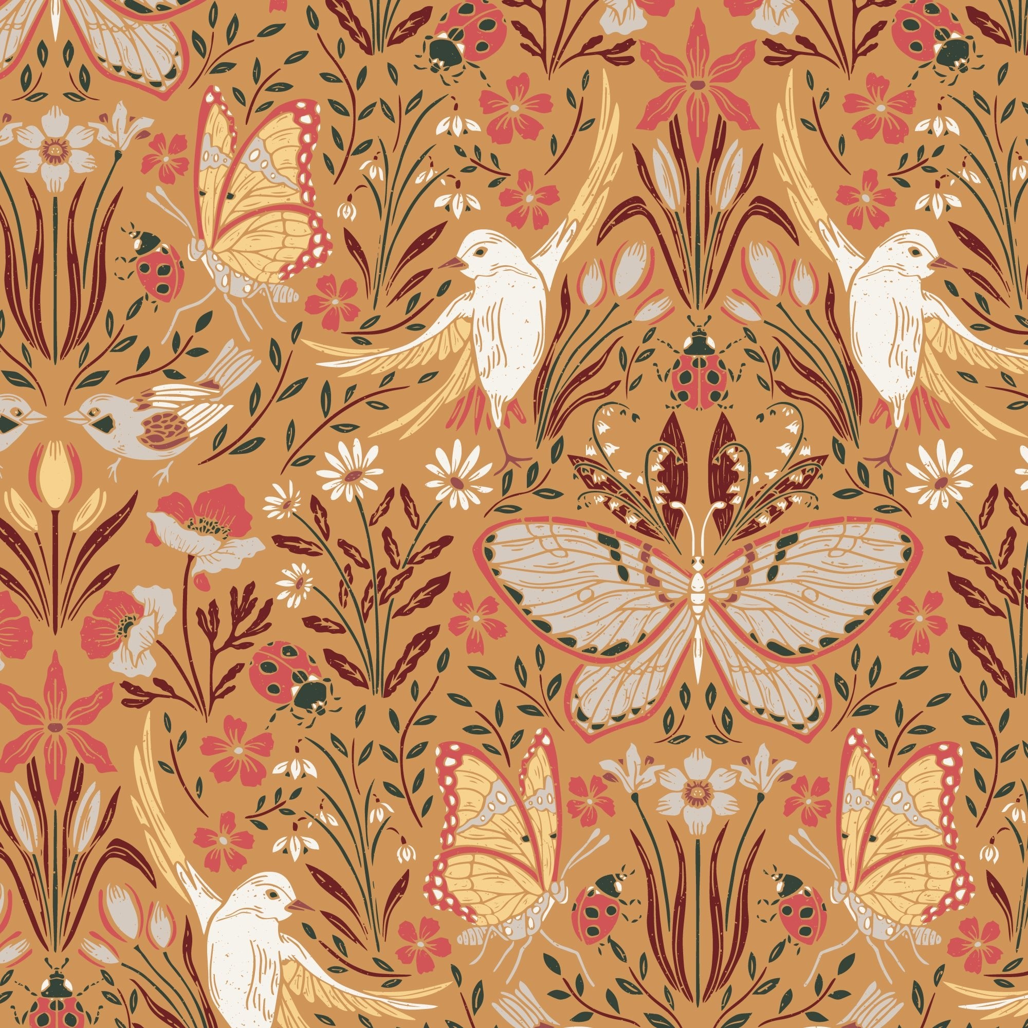 cloud9 BIO | eventide | meadow mustard - floydthefox