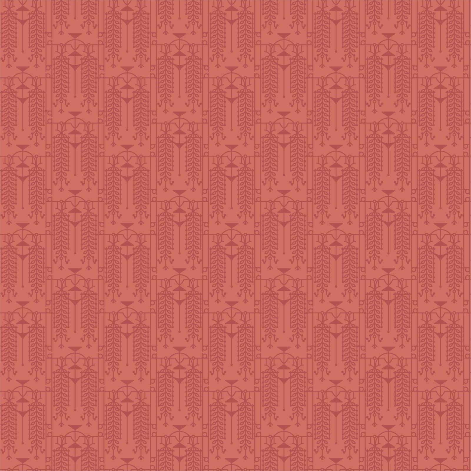 cloud9 BIO | the house beautiful | pottery red - floydthefox