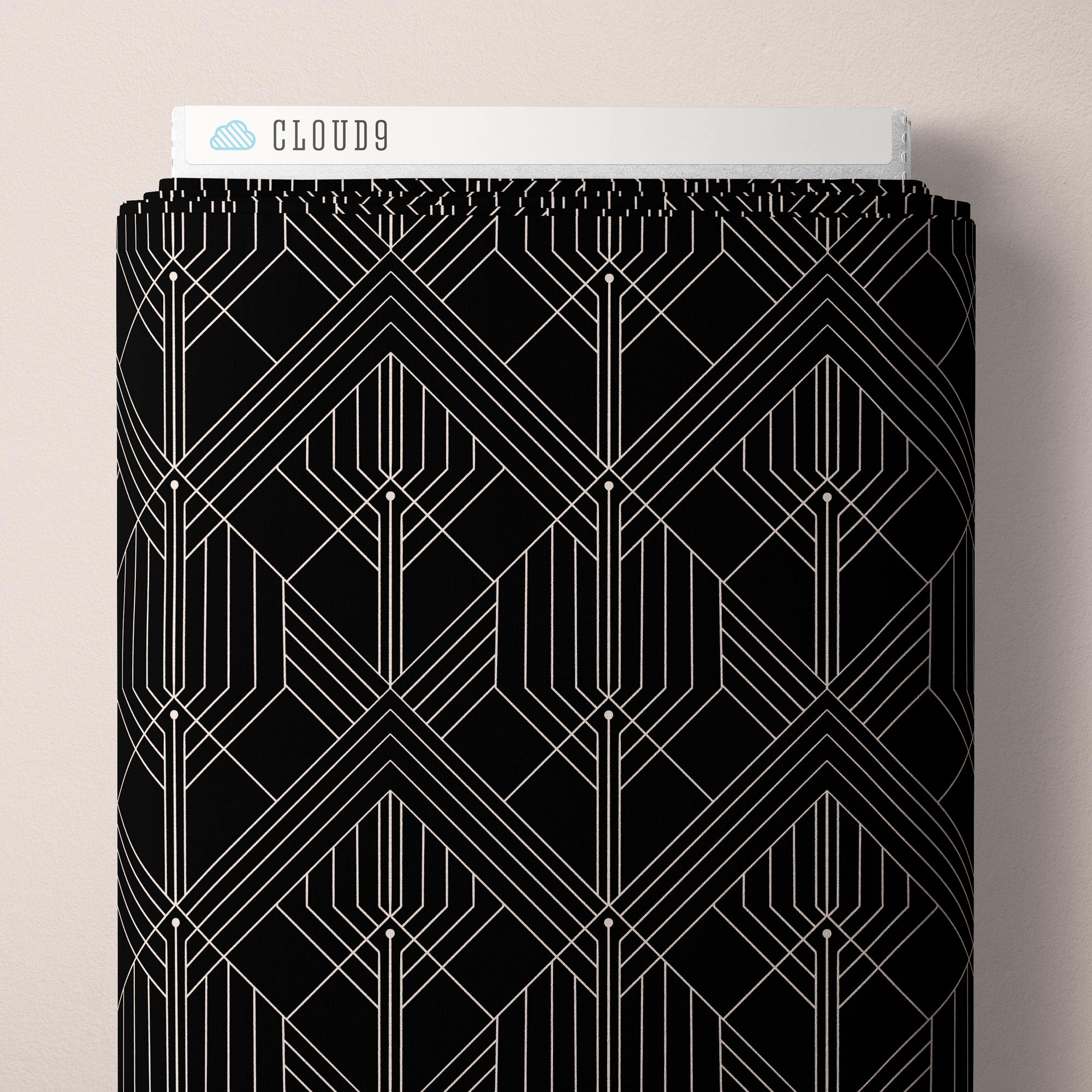 cloud9 fabrics | canvas | marsh havens | george - floydthefox