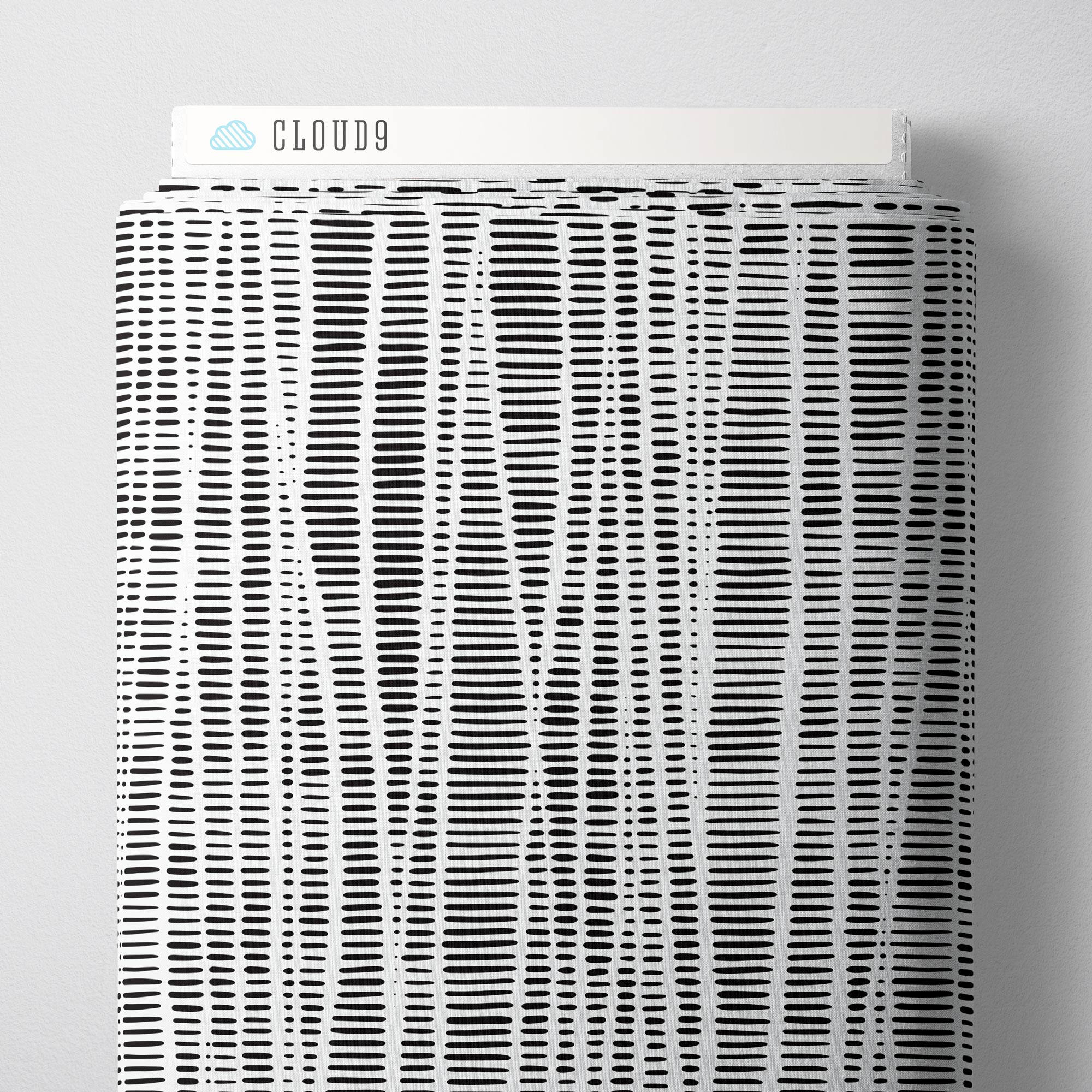 cloud9 fabrics | patchworkstoff | marks made | stack and sway - floydthefox