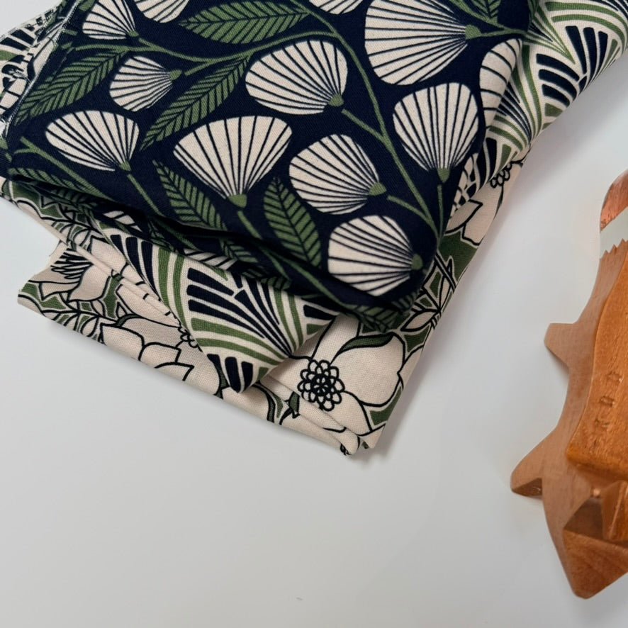 cloud9 fabrics | patchworkstoff | marsh havens | nadine - floydthefox