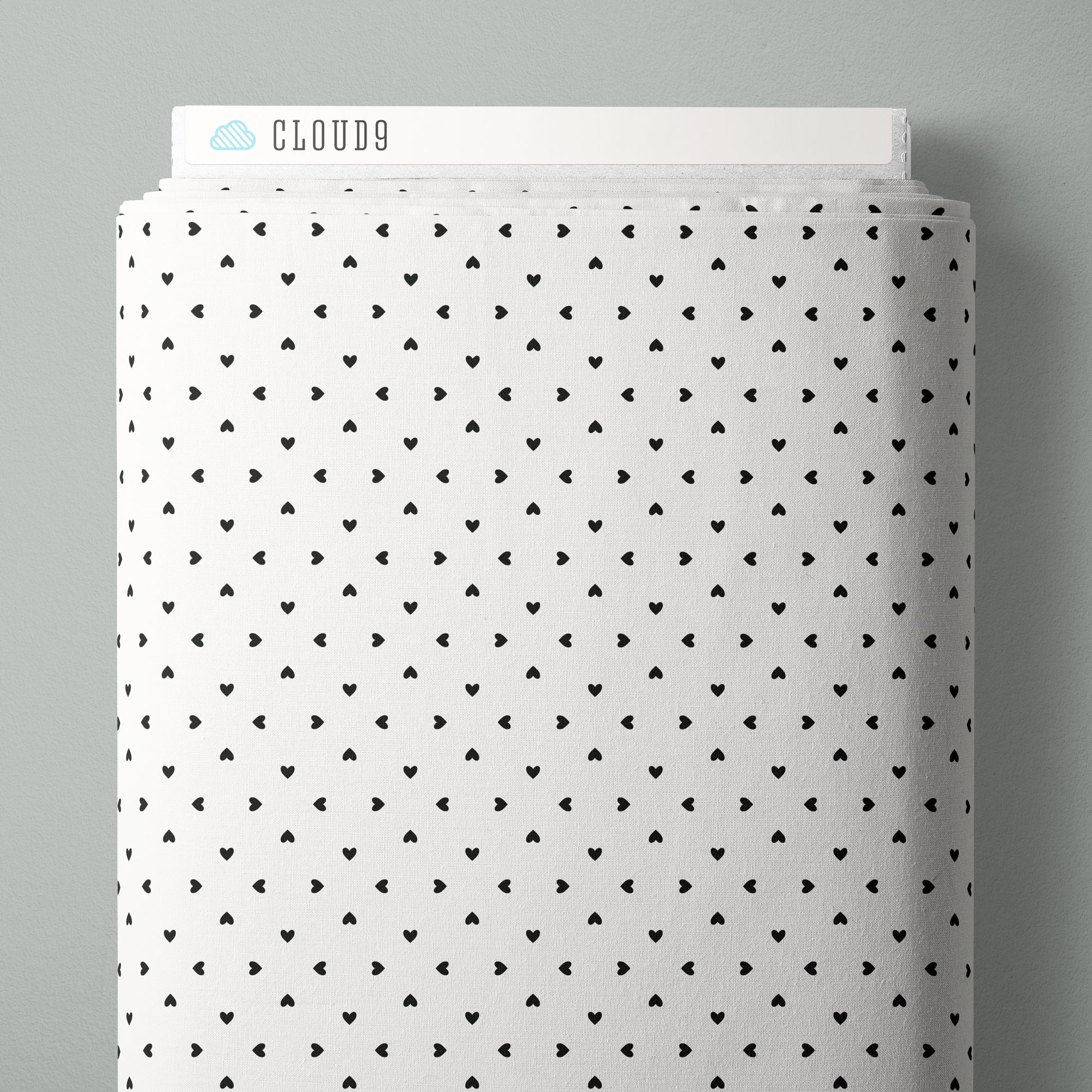 cloud9 fabrics | patchworkstoff | twilight reverie | quiet devotion ivory - floydthefox