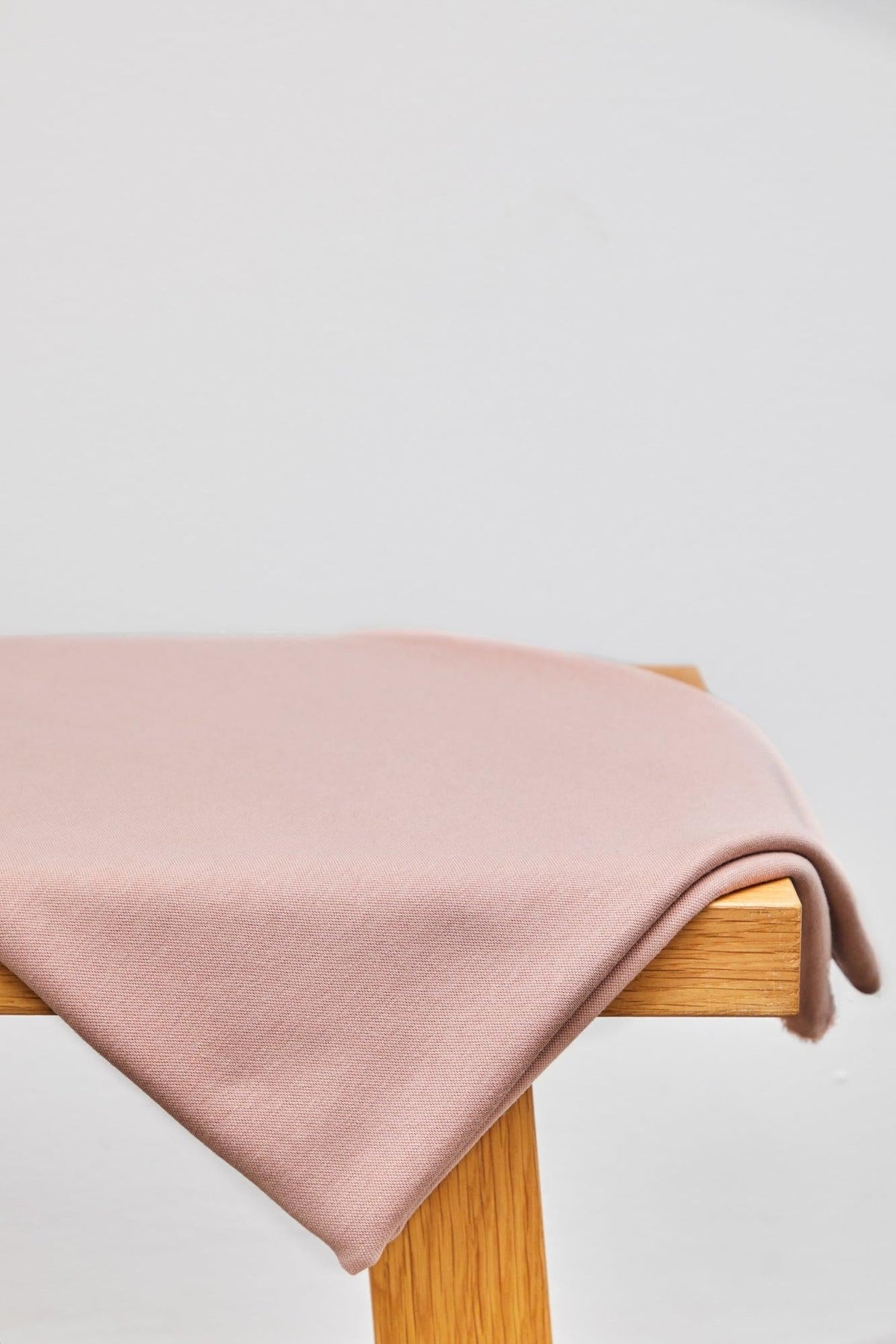 Two-Face Coda Interlock von Meet Milk in Powder Pink