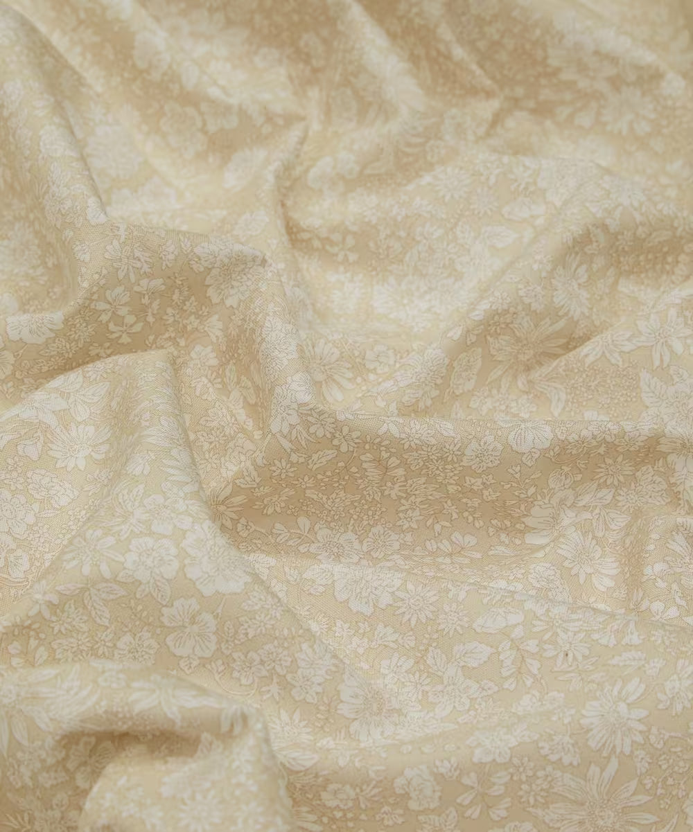 liberty fabrics | lasenby quilting cotton | emily belle cotton