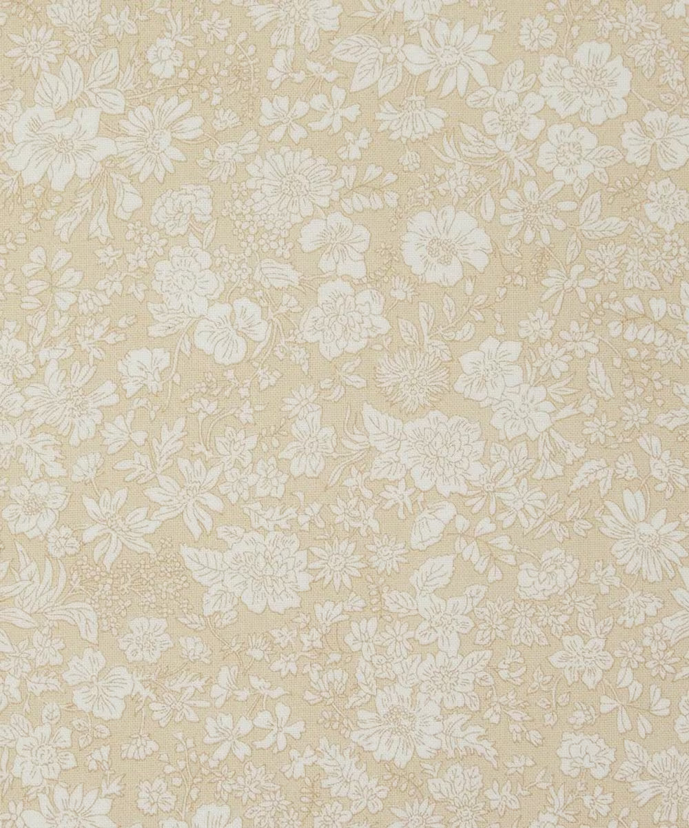 liberty fabrics | lasenby quilting cotton | emily belle cotton