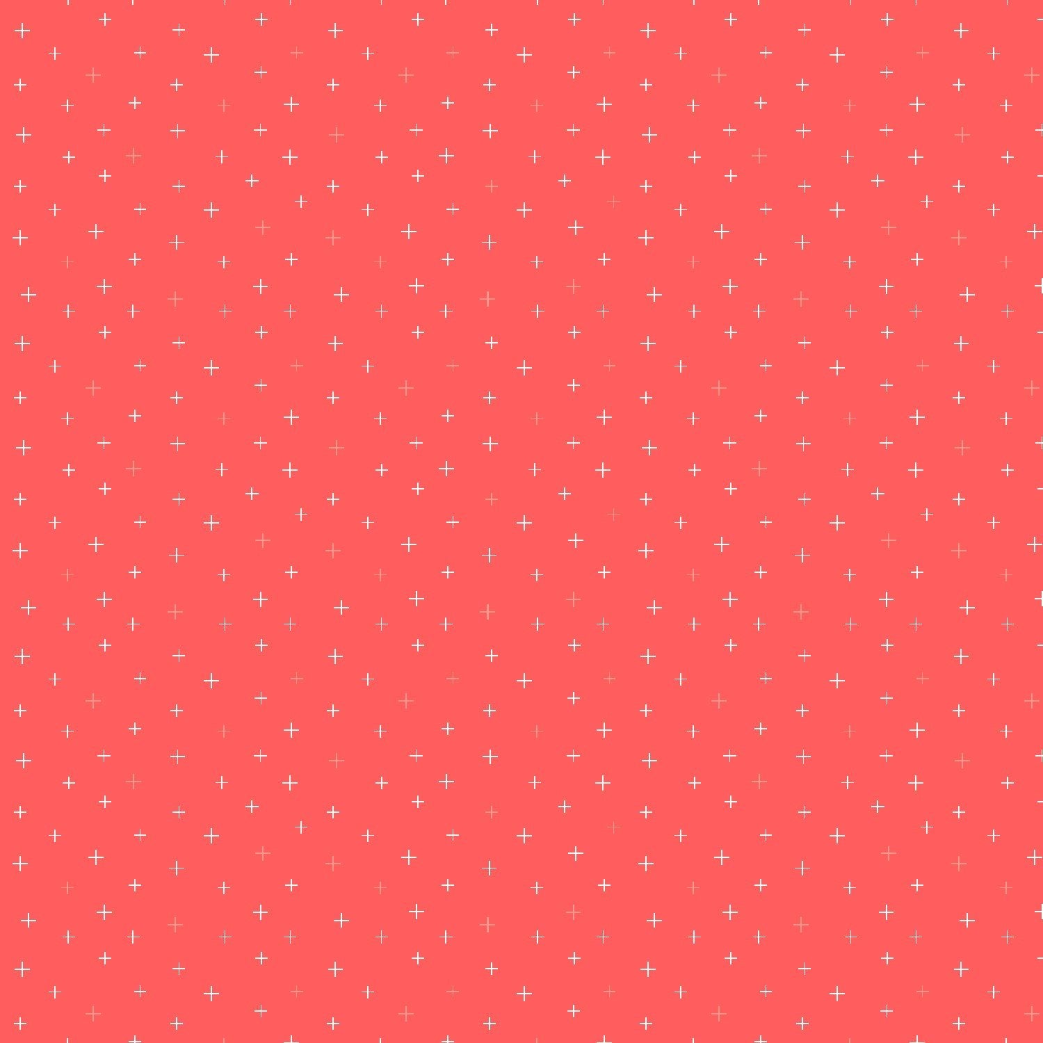 cotton+steel basics | be positive | in my dreams - floydthefox