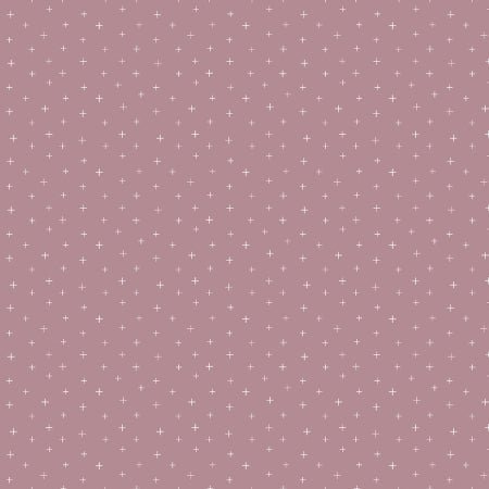 cotton+steel basics | be positive | lazy afternoon - floydthefox