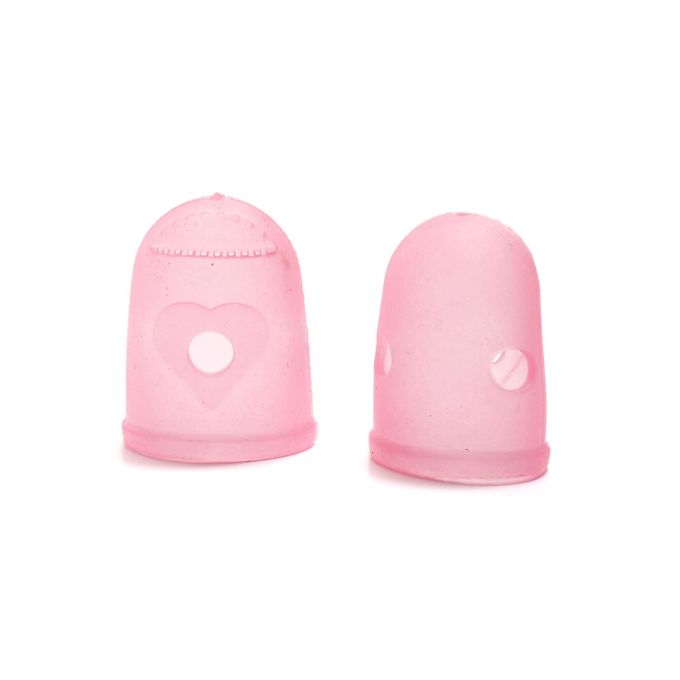 bohin | fingerhut silikon