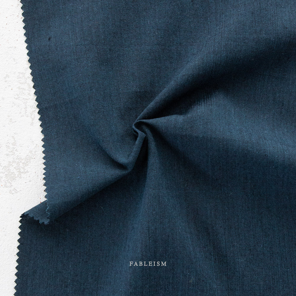 fableism | everyday chambray nocturne | cosmos