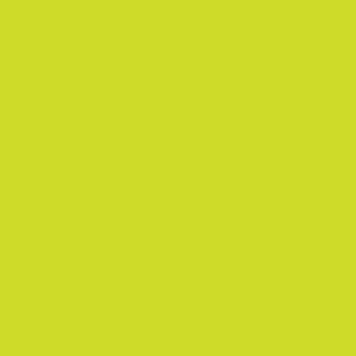 electric lime | art gallery PURE solids - floydthefox