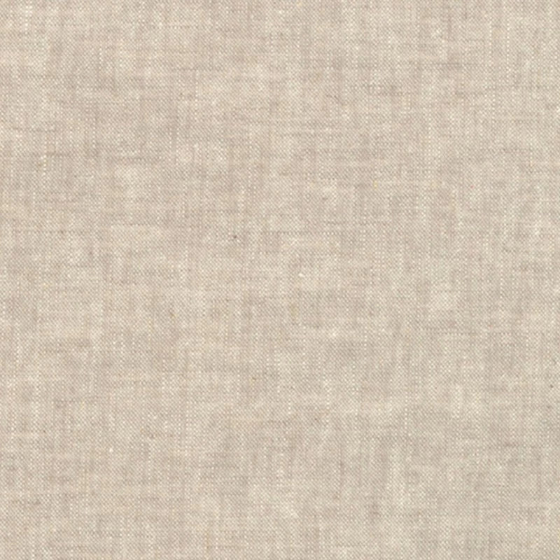 robert kaufman | essex linen yarn dyed | flax