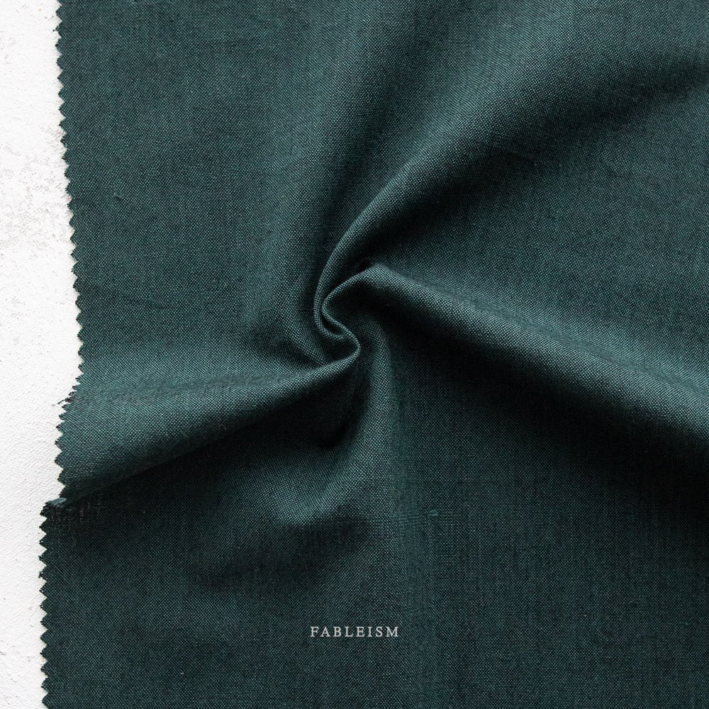 fableism | everyday chambray nocturne | forest - floydthefox